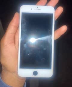 I phone 8 plus WhatsApp  number 03028012289