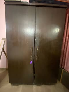 Wardrobe for sale