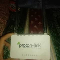 proton