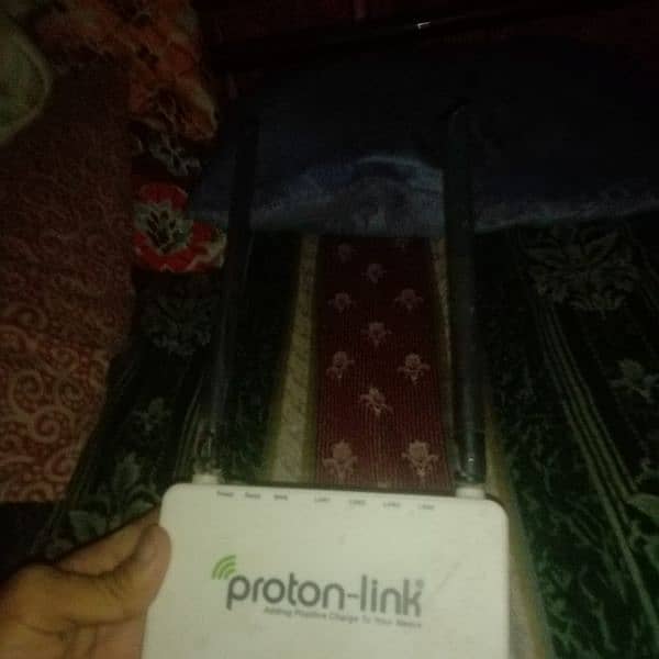 proton link device 2