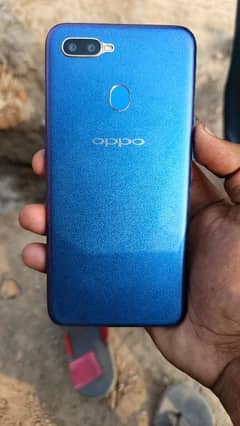 oppo a5s  3ram 32