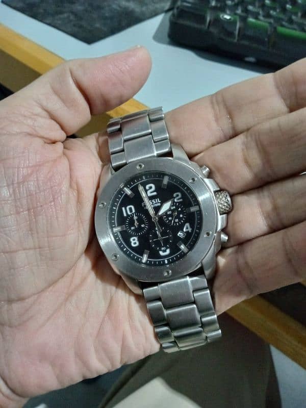 Casio Seiko Fossil Police Orient Omax 03132526076 2