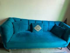 5 seater sofa