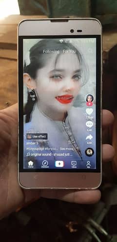 qmobile x700 pro