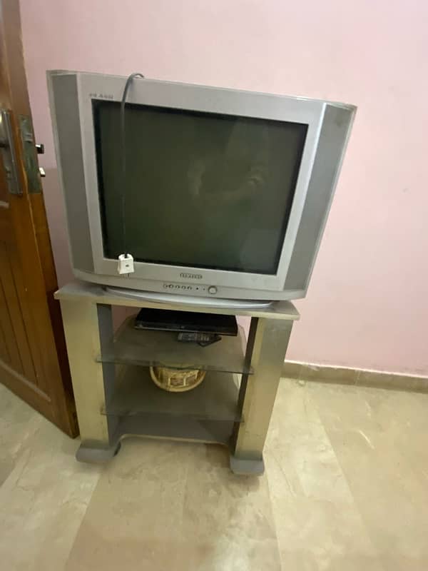 used tv 1