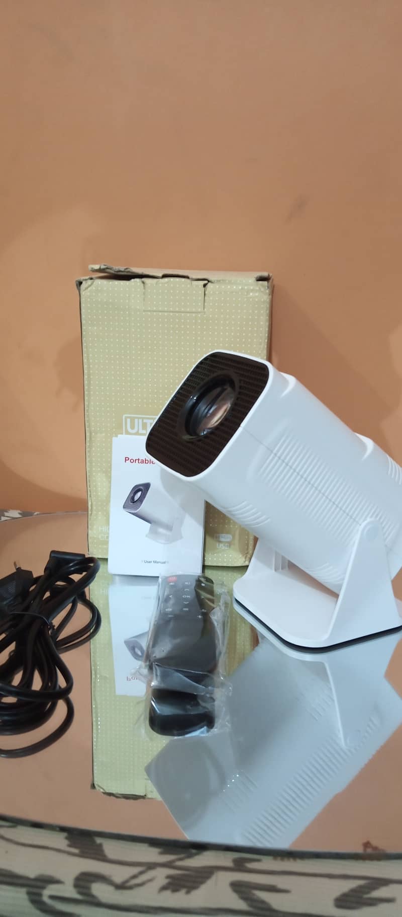 P30 Smart Projector 2