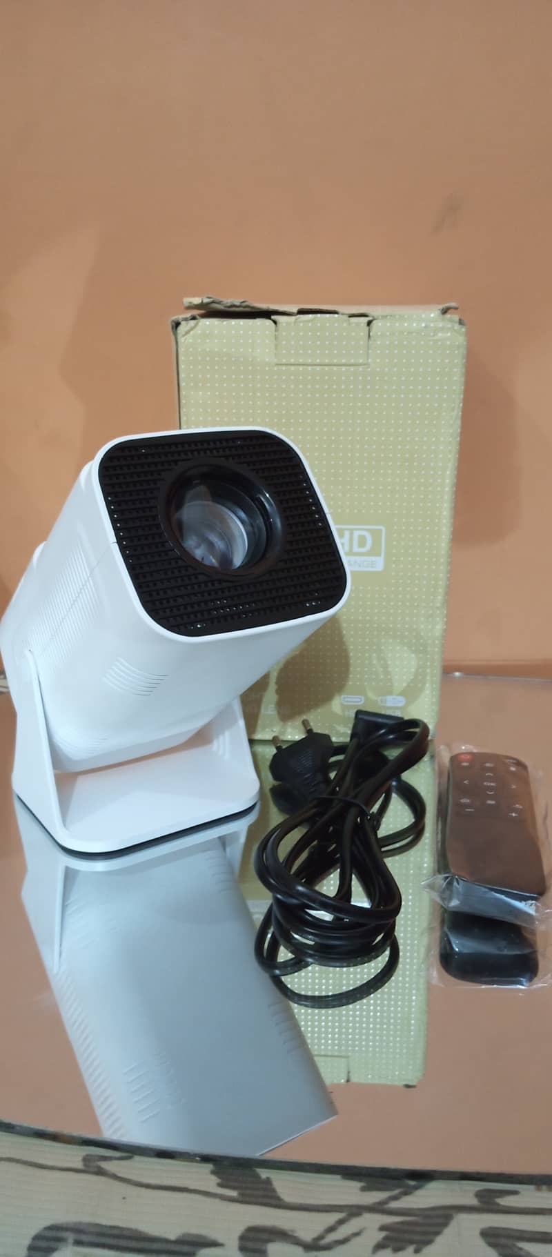 P30 Smart Projector 3