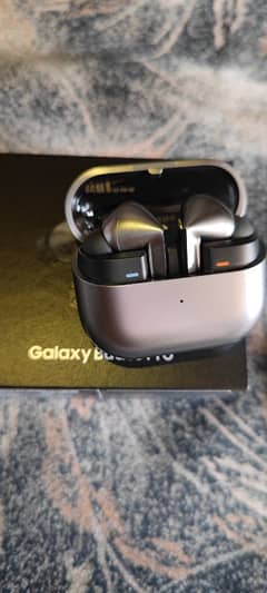 Samsung buds pro 3