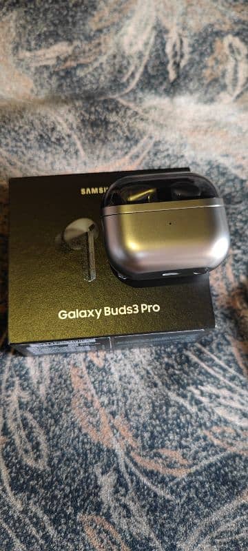 Samsung buds pro 3 3