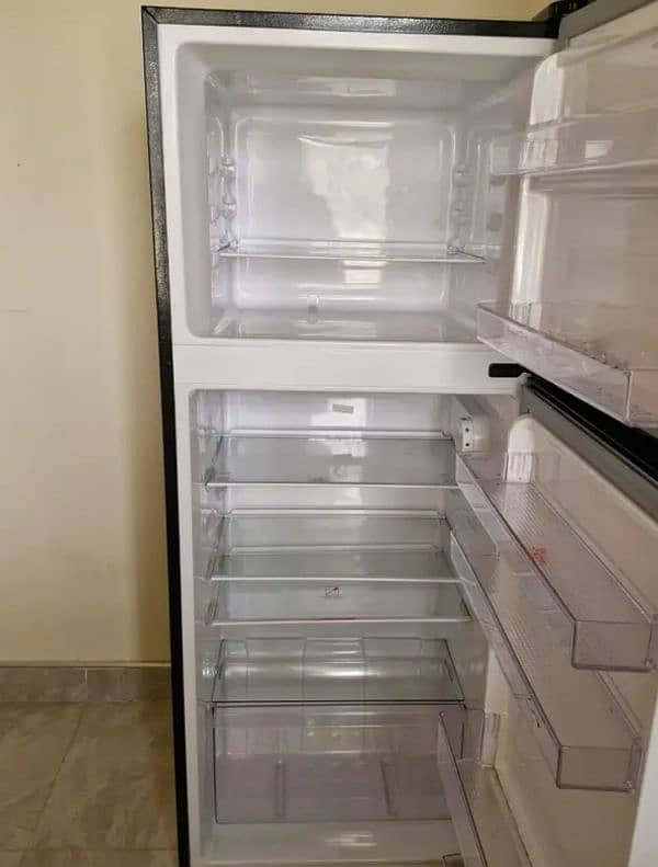 Dawlance Fridge glass dor 1