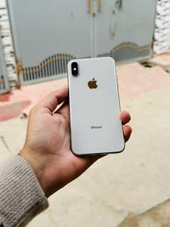 iphone x 256gb non pta all ok