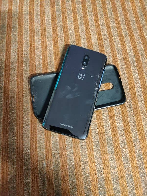 OnePlus 6T 2