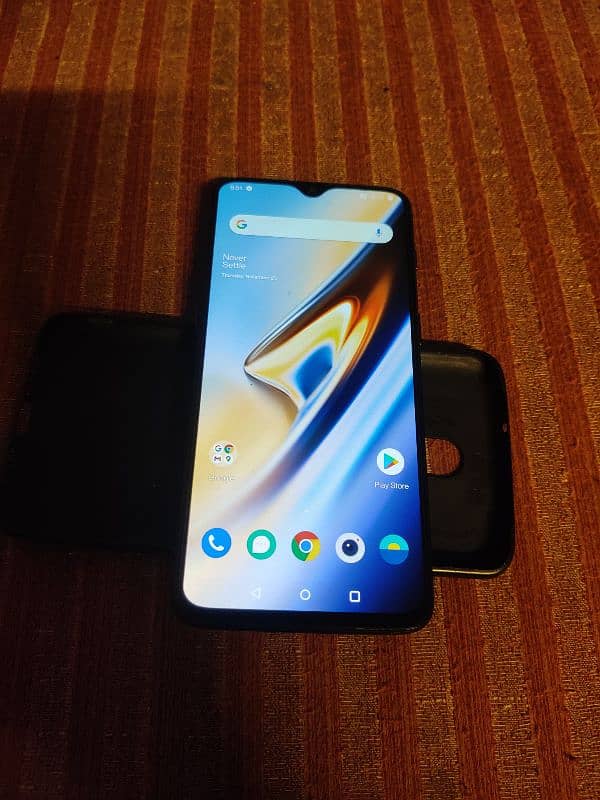 OnePlus 6T 4