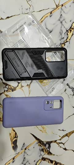 Xiaomi 12t pro Armor cover