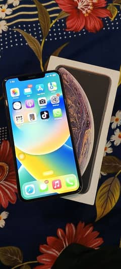 iphone xs max