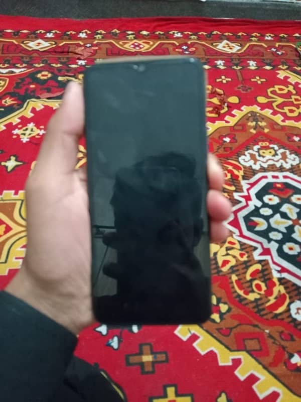 infinix hot 20i 4/64gb with box 1