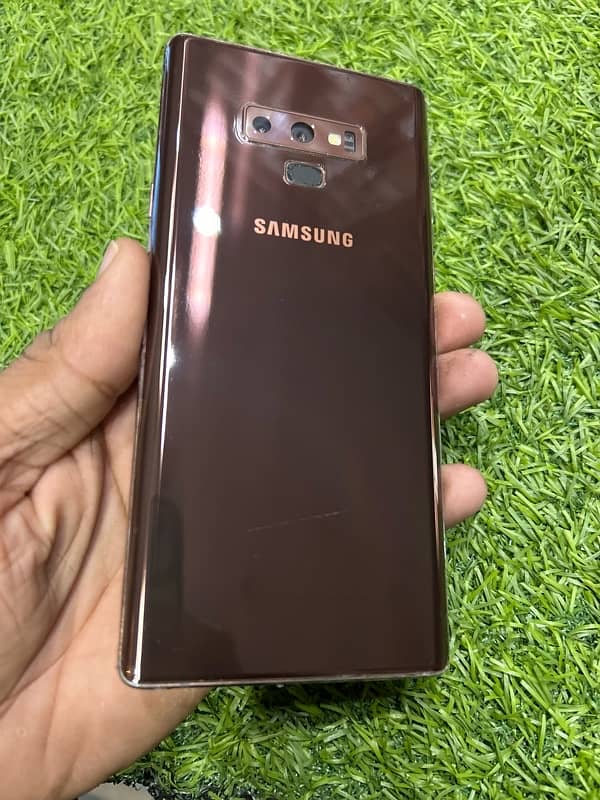 Samsung Note 9     8/512GB 0