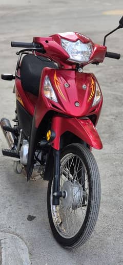 Scooty for Sale