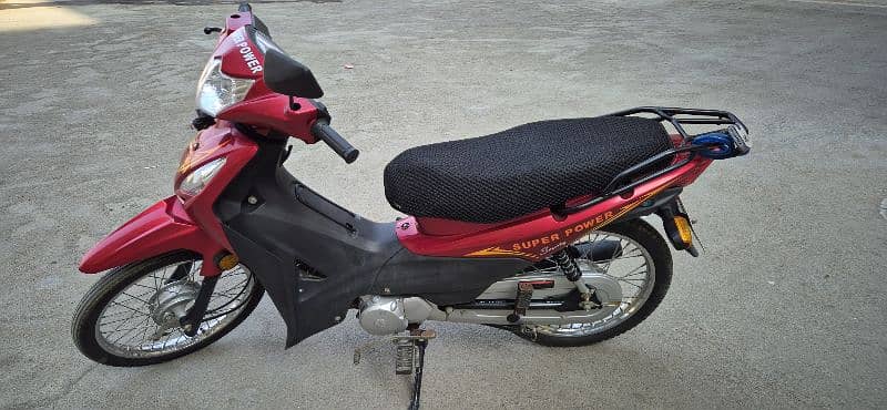 Scooty for Sale 2