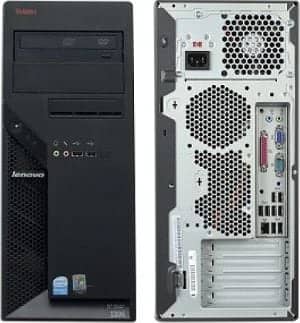 Dual core 6600 work pc for urgent sale 2