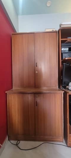 Used office Cabinet