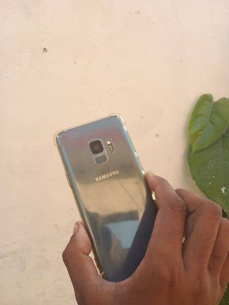 Samsung S9 6/64 Non Pta 2