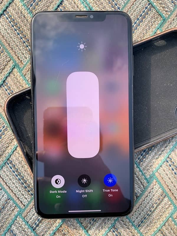 Apple Iphone Xs Max 64gb Non PTA 4