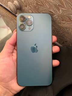 IPhone 12 Pro Max 128 gb pta approved