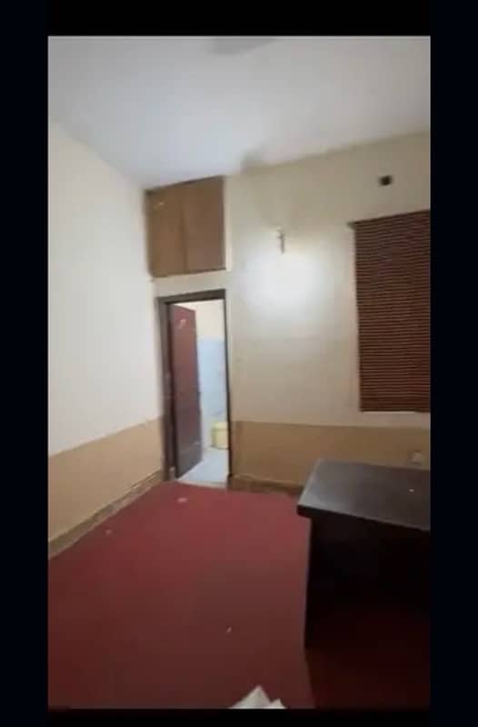 lower portion for rent in faisal town 3