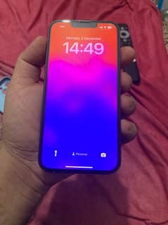 iphone 13 pro fu 256gb non pta with box