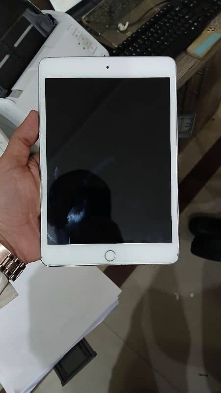 I pad mini 5 1