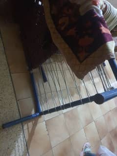 2 charpie iron for sale