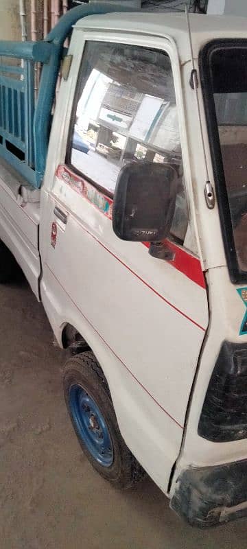 Suzuki Ravi 9