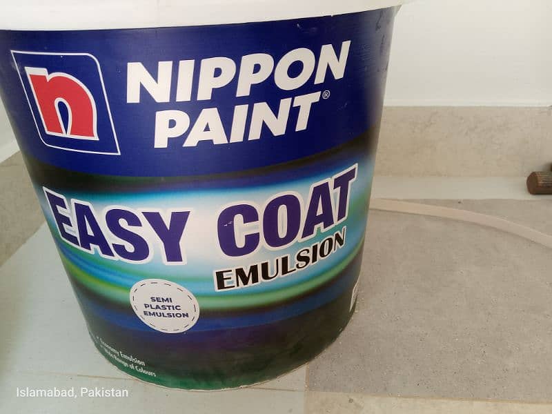 Nippon Paint 0