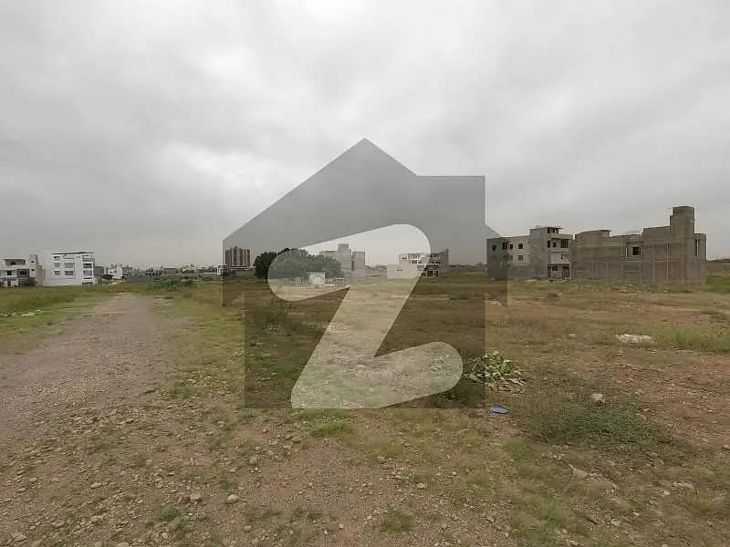 240 Square Yards Plot For Sale 5