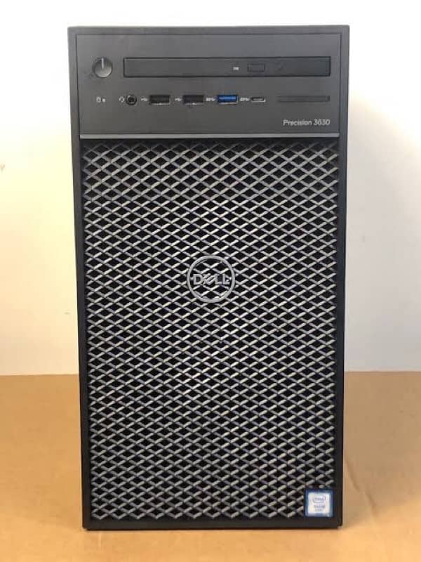 Dell persicion 3630 0