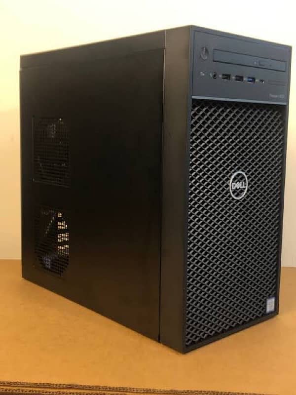 Dell persicion 3630 1