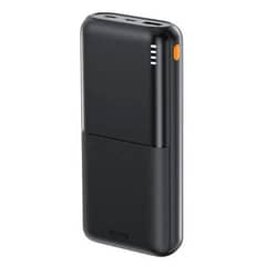 Remax 10000mAh RPP-23 Lango II Series 2.4A Power Bank Black