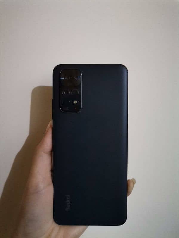 Redmi note 11 0