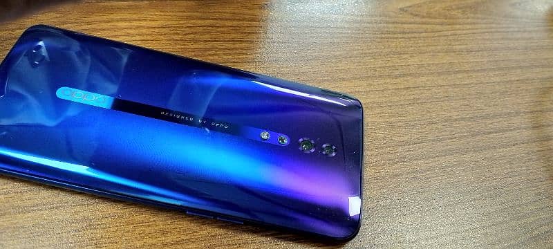 Oppo Reno z 2