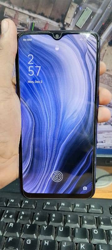 Oppo Reno z 9