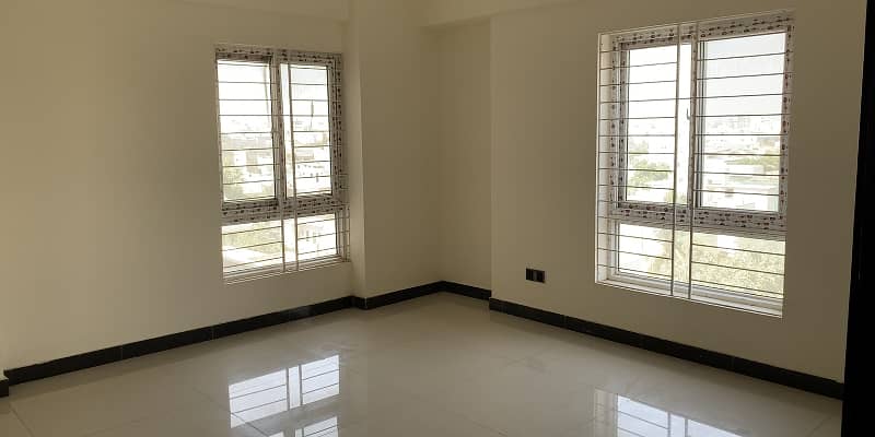 1850 Square Feet Flat For sale In SMCHS - Sindhi Muslim Society Karachi 11