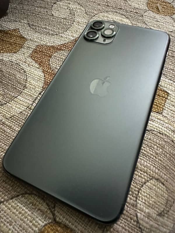 iphone 11 Pro Max 64Gb 2