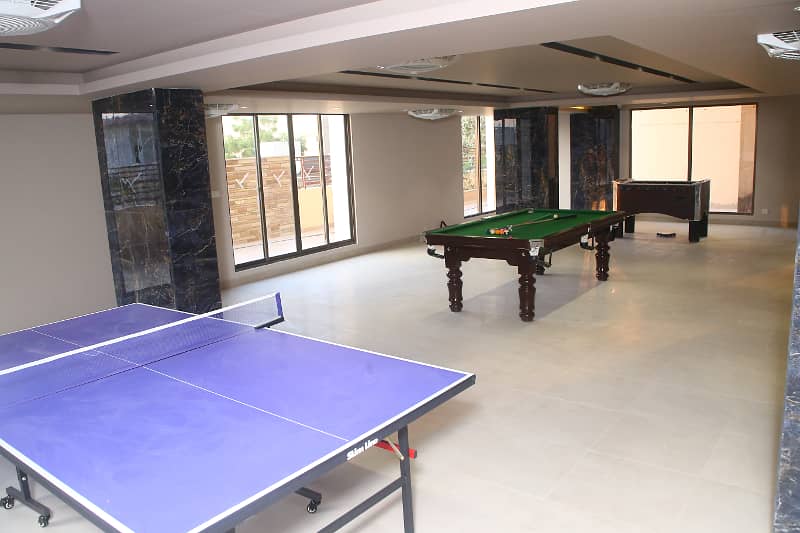 Chapal Courtyard 2 - Limited 2 Bed/L Flats For Sale 27