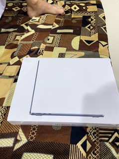 Macbook Air M2