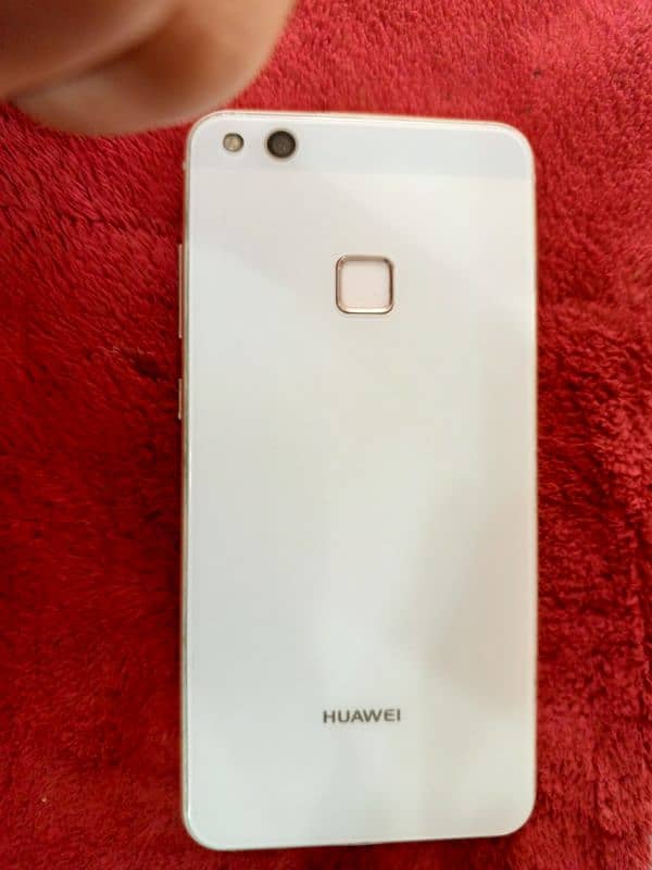 huawei p10 lite 6