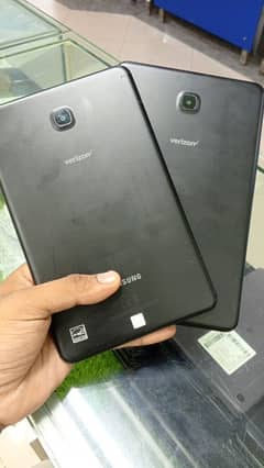 SAMSUNG GALAXY TAB A