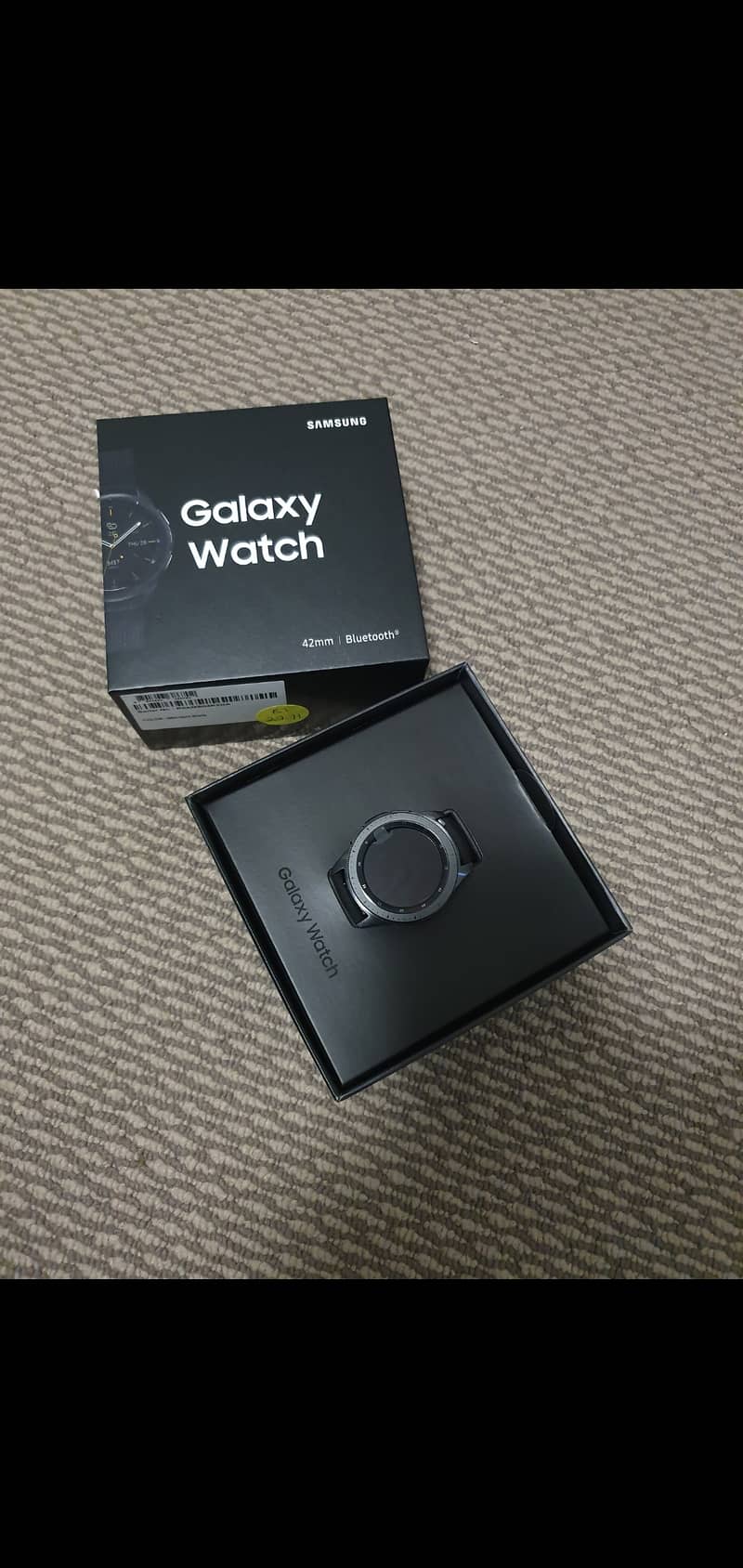 Samsung galaxy watch 4