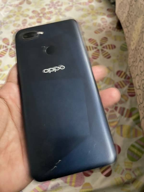 Oppo a12 1