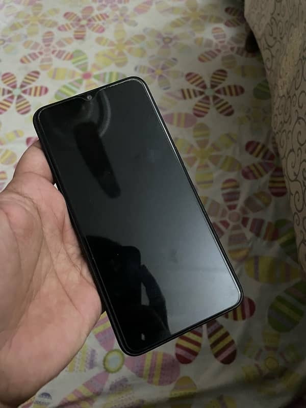 Oppo a12 2